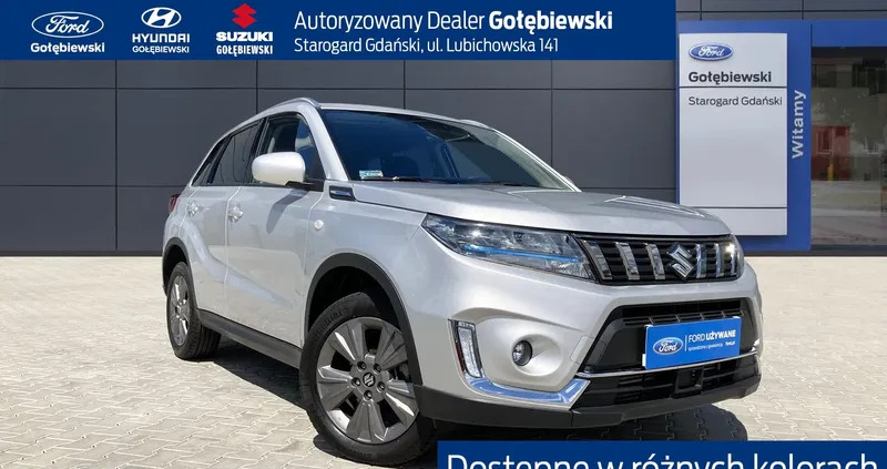 suzuki Suzuki Vitara cena 91500 przebieg: 27069, rok produkcji 2023 z Ruciane-Nida